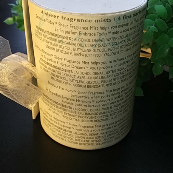 Mary Kay Private Spa Collection fragrance - Picture 3 of 5